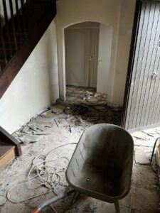 renovatie