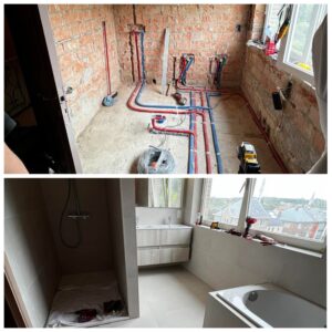Totaal Renovatie